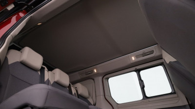 VW California Gebrauchtwagen