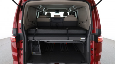 VW California Gebrauchtwagen