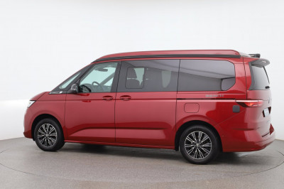 VW California Gebrauchtwagen