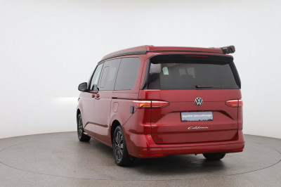 VW California Gebrauchtwagen