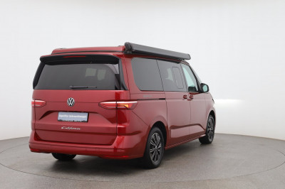 VW California Gebrauchtwagen
