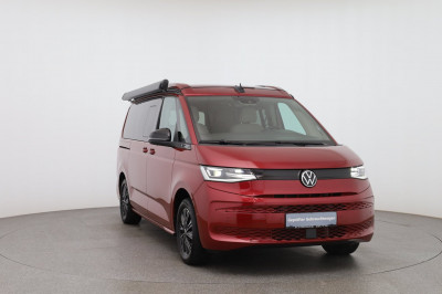 VW California Gebrauchtwagen