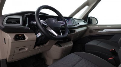 VW California Gebrauchtwagen