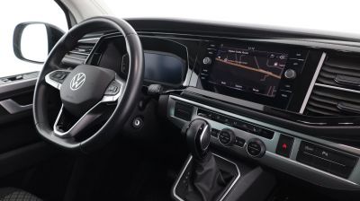 VW California Gebrauchtwagen