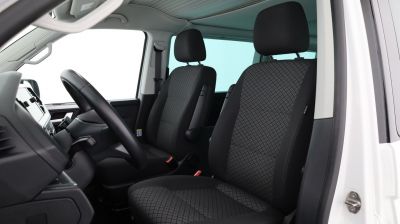 VW California Gebrauchtwagen