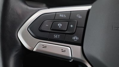 VW California Gebrauchtwagen