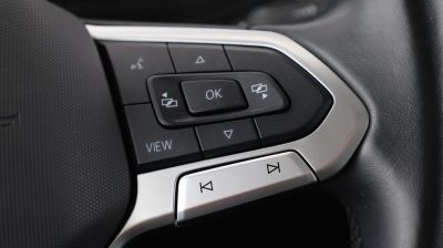 VW California Gebrauchtwagen