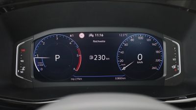 VW California Gebrauchtwagen