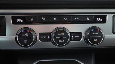 VW California Gebrauchtwagen