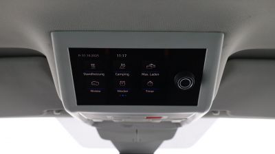 VW California Gebrauchtwagen