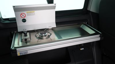 VW California Gebrauchtwagen