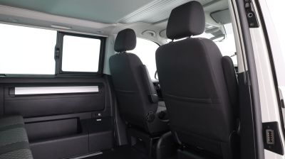 VW California Gebrauchtwagen
