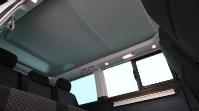 VW California Gebrauchtwagen