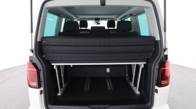 VW California Gebrauchtwagen