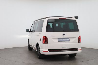 VW California Gebrauchtwagen