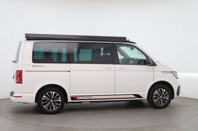 VW California Gebrauchtwagen