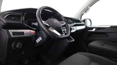 VW California Gebrauchtwagen