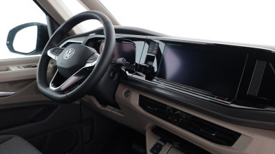 VW Multivan Gebrauchtwagen