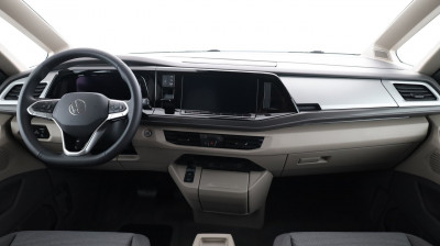 VW Multivan Gebrauchtwagen