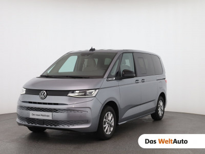 VW Multivan Gebrauchtwagen