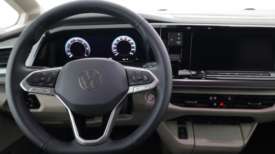 VW Multivan Gebrauchtwagen