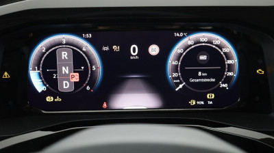 VW Multivan Gebrauchtwagen