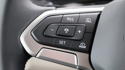 VW Multivan Gebrauchtwagen