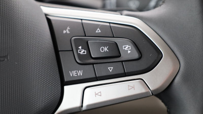 VW Multivan Gebrauchtwagen