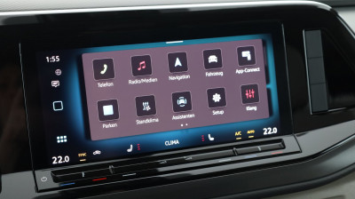 VW Multivan Gebrauchtwagen VW Multivan Gebrauchtwagen