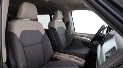 VW Multivan Gebrauchtwagen VW Multivan Gebrauchtwagen