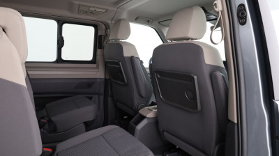 VW Multivan Gebrauchtwagen VW Multivan Gebrauchtwagen