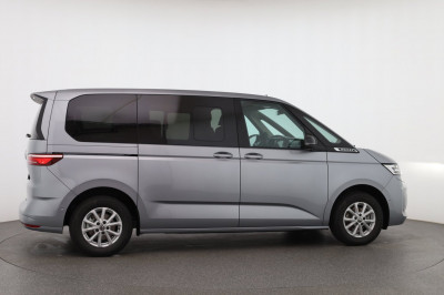 VW Multivan Gebrauchtwagen