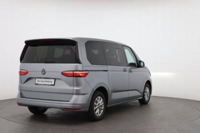 VW Multivan Gebrauchtwagen
