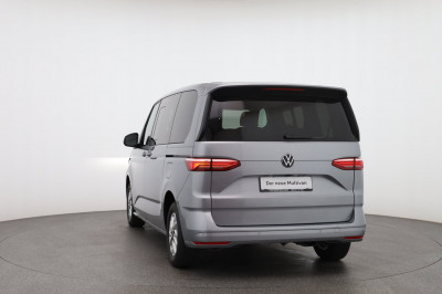 VW Multivan Gebrauchtwagen