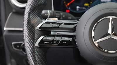 Mercedes-Benz E-Klasse Gebrauchtwagen