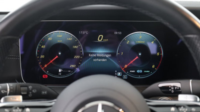 Mercedes-Benz E-Klasse Gebrauchtwagen