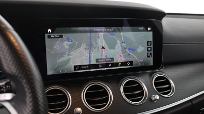 Mercedes-Benz E-Klasse Gebrauchtwagen