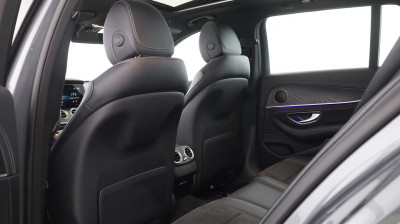 Mercedes-Benz E-Klasse Gebrauchtwagen