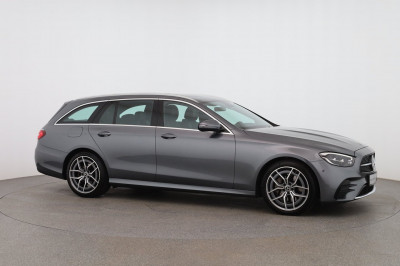Mercedes-Benz E-Klasse Gebrauchtwagen