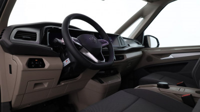 VW California Gebrauchtwagen