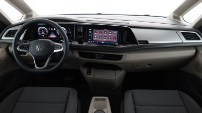 VW California Gebrauchtwagen