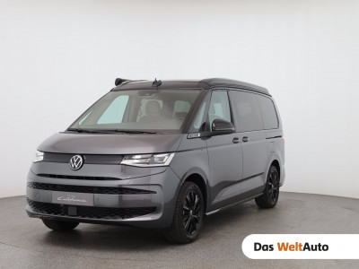 VW California Gebrauchtwagen
