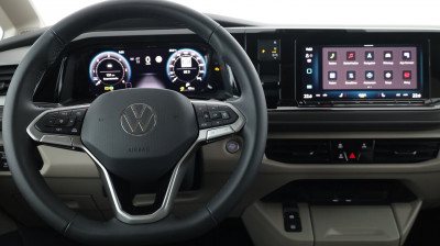 VW California Gebrauchtwagen