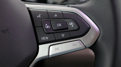 VW California Gebrauchtwagen