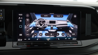 VW California Gebrauchtwagen