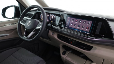 VW California Gebrauchtwagen