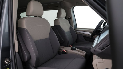 VW California Gebrauchtwagen