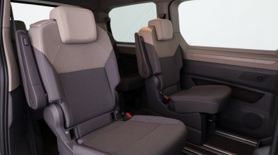 VW California Gebrauchtwagen