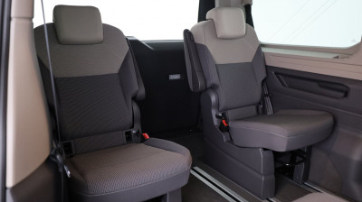 VW California Gebrauchtwagen