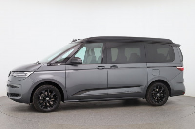 VW California Gebrauchtwagen